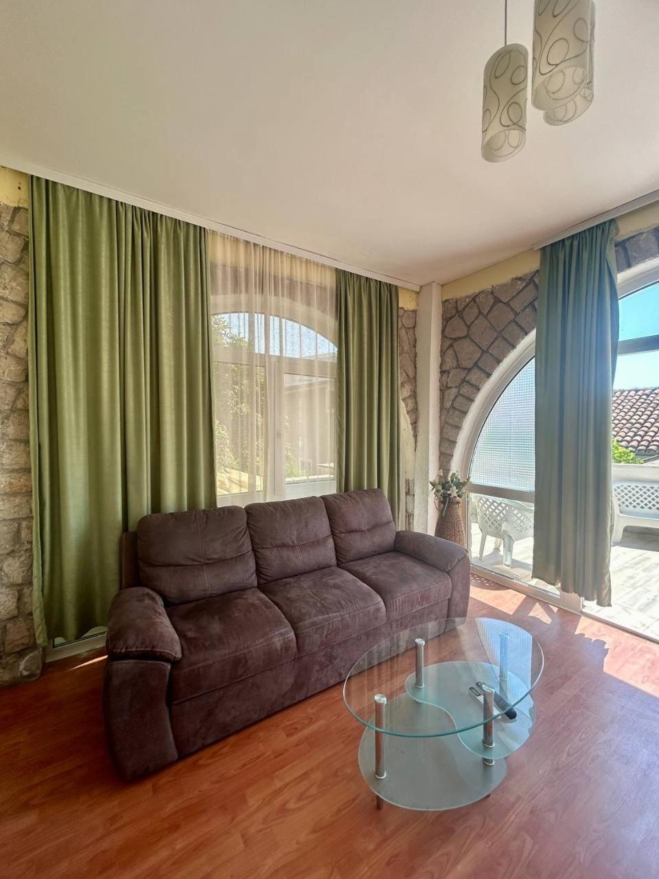 Apartmani Stari Grad Sutomore Exterior photo