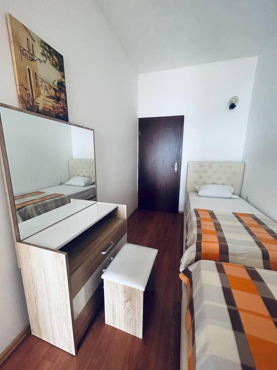 Apartmani Stari Grad Sutomore Exterior photo