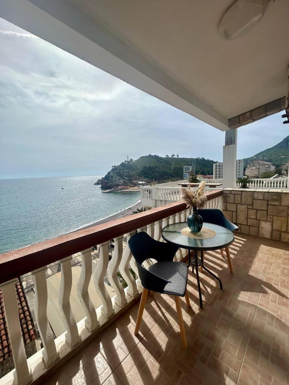 Apartmani Stari Grad Sutomore Exterior photo