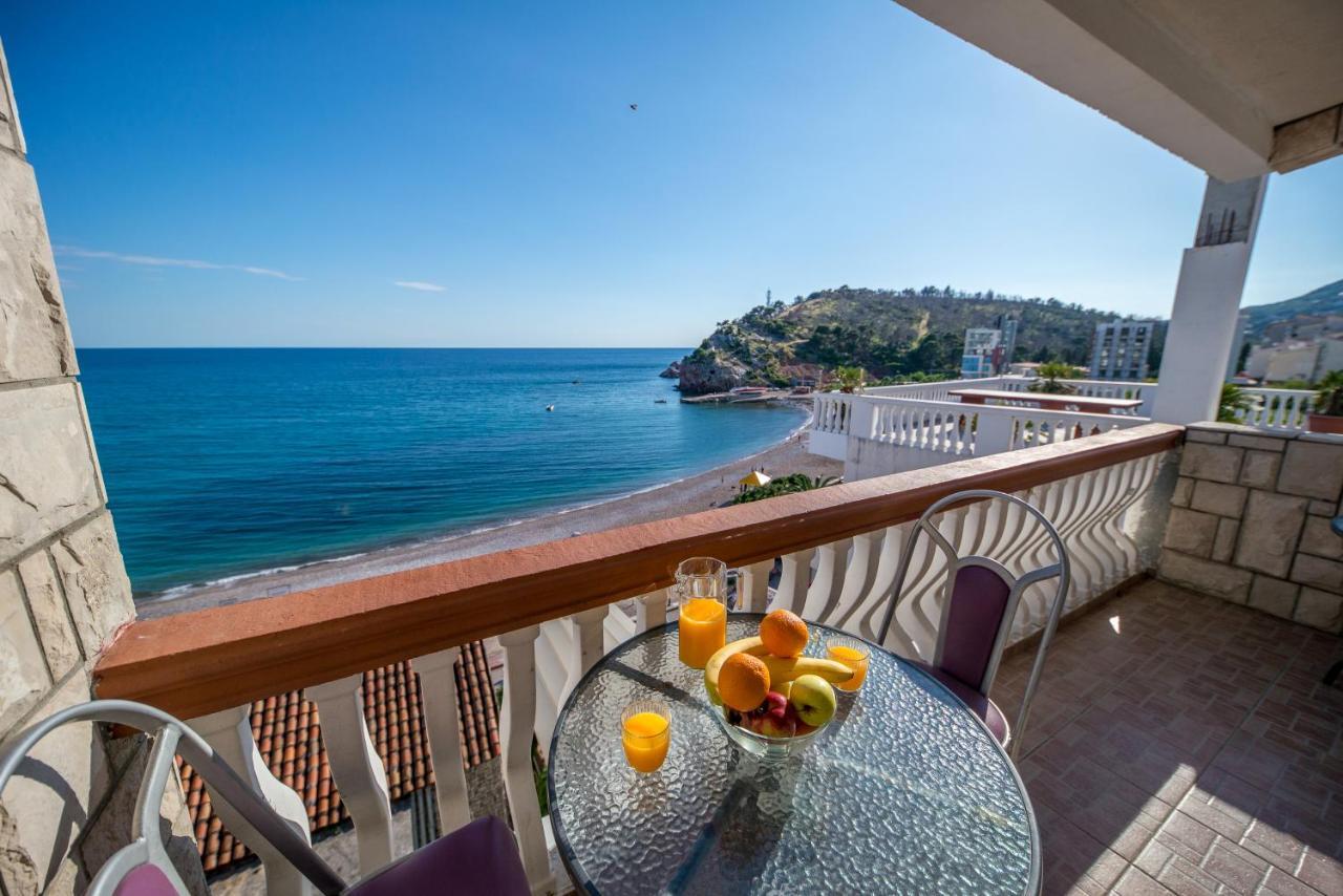 Apartmani Stari Grad Sutomore Exterior photo